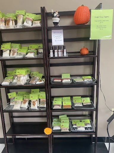 Kris & Sam's Box Lunch and Cookie Store photo 7