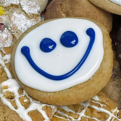 Kris & Sam's Box Lunch and Cookie Store photo 4